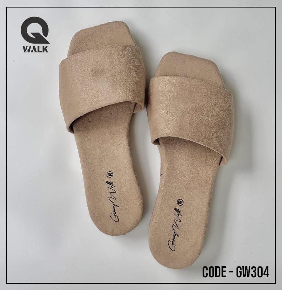 Beige Color Flatfoam with Cover Front | GW304