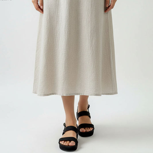 Black Color Velvet Flatfoam with Straps | GW317