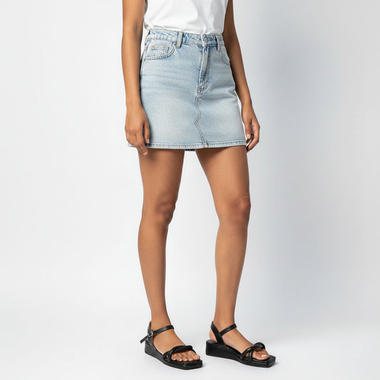 Black Color Wedges with Straps | GW350